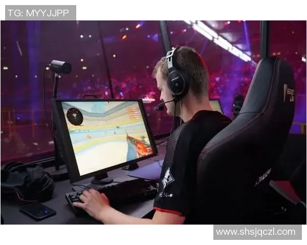 CS_GO焦点：EDG的状态探讨