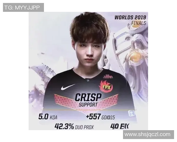 全球总决赛点评：FPX的力量表现