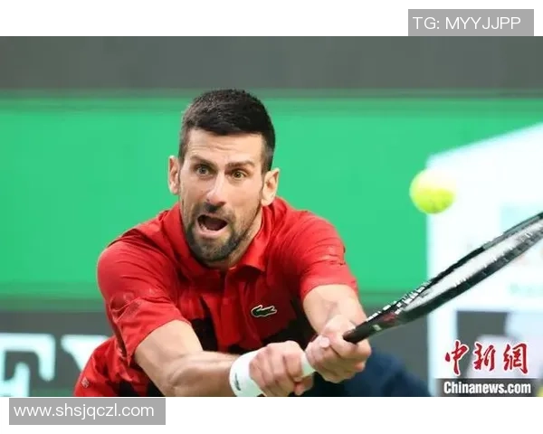 对话赵秀英：谈网球生涯