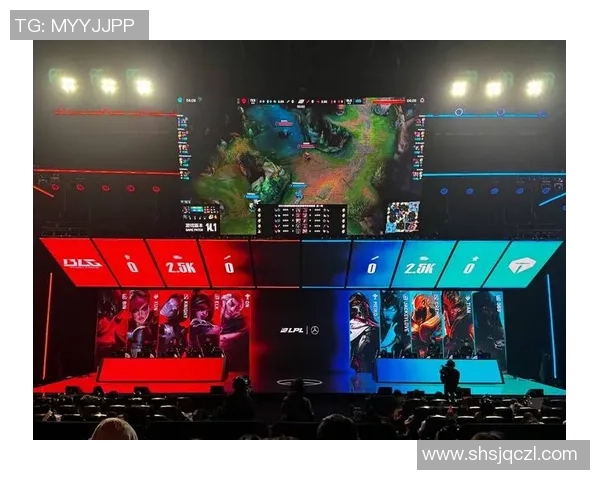 最新英雄联盟技术TOP10：BLG领跑